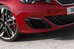 Peugeot 308 GTi 2015 года